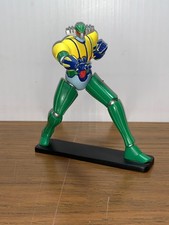 Jeeg robot acciaio go - d'acciaio,