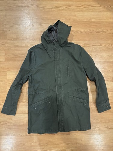 Trench cappotto uomo zara - cappotto, in