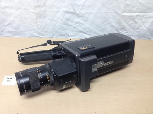 531 video camera nordmende - 531,
