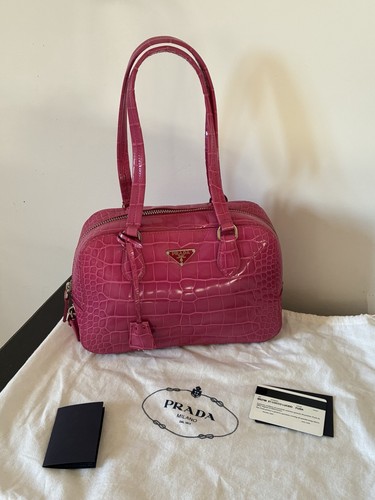 Borsa tracolla prada - borsa,