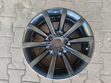 1 cerchio in lega 18 pollici 8,0" 5x120 30ET 6867128 BMW 5 F11 6 F06 F10 F12 F13