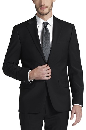 Giacca tuta uomo calvin - giacca,