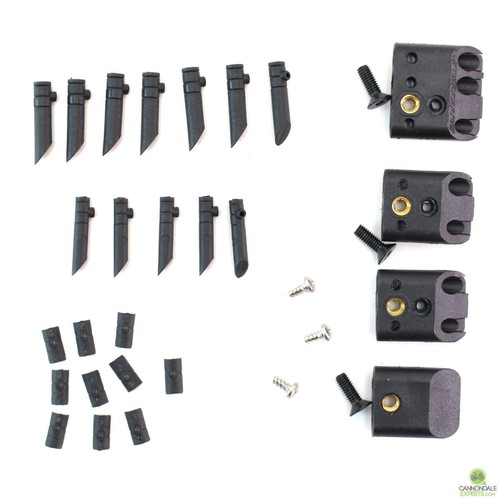 Cannondale cable guide - cable,