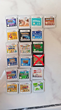 LOTTO GIOCHI NINTENDO 3DS/DS