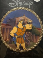 Disney GoPinPro Hercules 3"