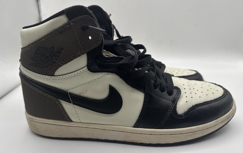 Nike air jordan retro - jordan, high