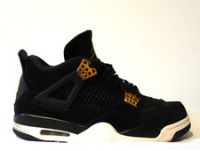 Jordan 4 iv Retro Royalty