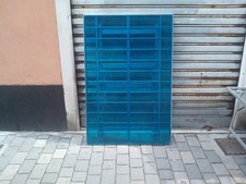 Tavolo Multiuso per Artigiani - Pieghevole - Portatile - Telaio in Alluminio