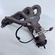 Catalizzatore seat ibiza - seat,