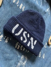 ww2 us navy sailor deck watch