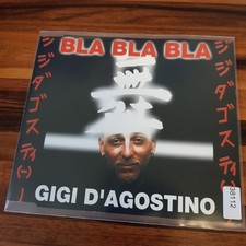 GIGI D'AGOSTINO bla bla bla