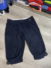 Luis Trenker Stanis Knicker