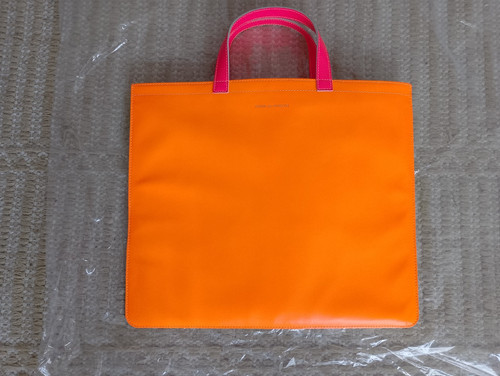 Comme des garcons - borsa, donna
