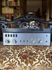 Revox A 50 Stereo Amplifier 80 Watt
