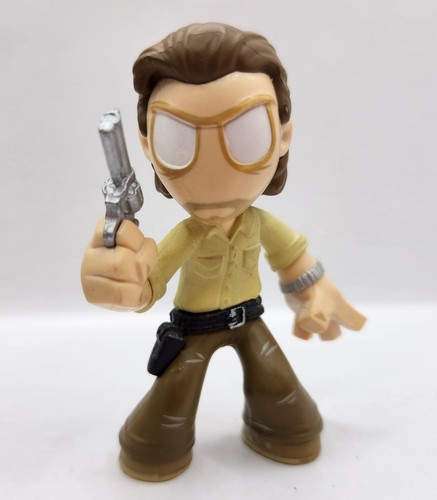 Funko mystery mini the walking - funko,