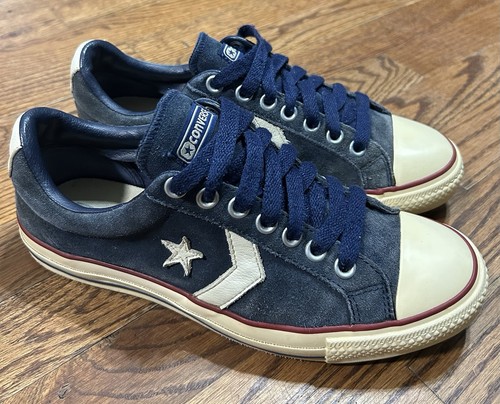 Converse 1977 star - 1977, player