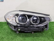 Originale BMW X3 G01 X4 G01 7494046 Faro LED adattivo in curva destro | 23588