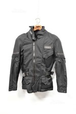 Completo Moto Donna Spidi Nero