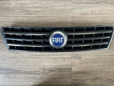GRIGLIA MASCHERINA ANTERIORE FIAT PUNTO 188 3° Serie COD. 46849441 NUOVO
