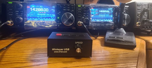 Winkeyer usb k1el codice - winkeyer,
