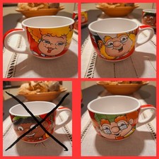 1  TAZZA LOACKER GRANDE