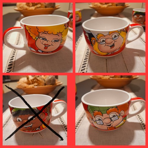 Tazza loacker grande - 1,