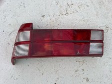 FANALE POSTERIORE SINISTRO