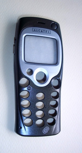 Cover alcatel one touch 500 - cover,