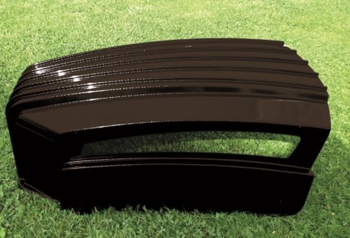 Copertura cover colore - , nero