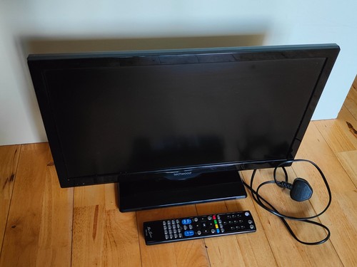 Techwood 22a01cb 22 - techwood, tv