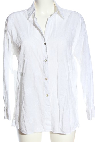 Zara camicia blusa donna - camicia,