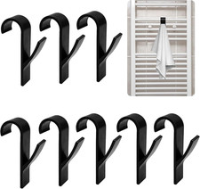 Ganci per Termoarredo E Bagno