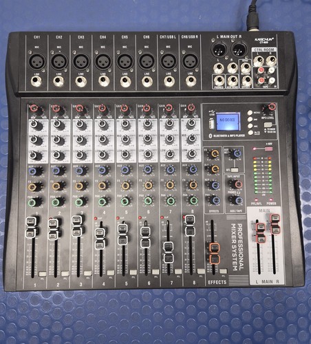 Kasoun 080s console di - ct-080s,
