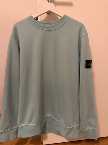 Stone island maglione - stone, uomo
