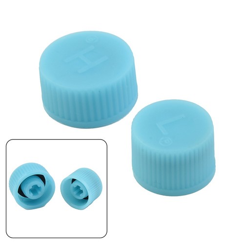 Tappo sistema ac - a/c,