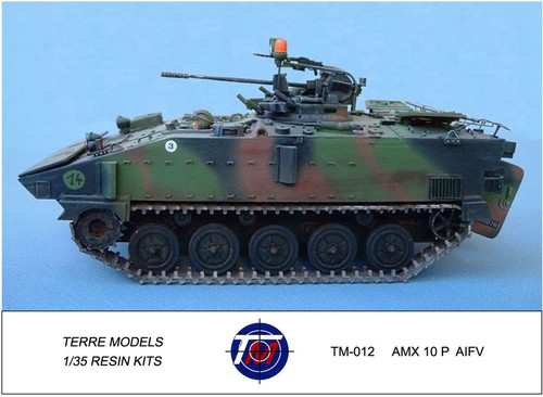 Carro armato francese - , amx