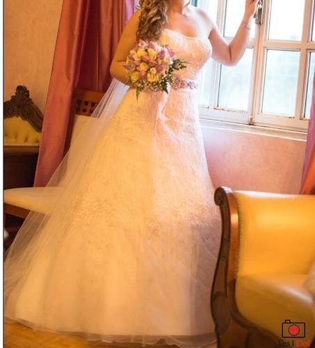 Abito sposa carlo - abito, da
