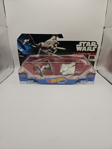 Hot wheels star - star, rebels