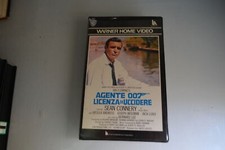 Agente 007 Licenza di uccidere
