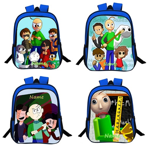 Baldi basics borsa scuola - baldi's,