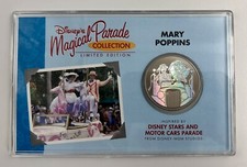 Mary poppins disney magical - mary, disney's