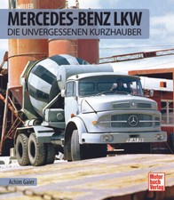 Illustrato - Mercedes - Benz