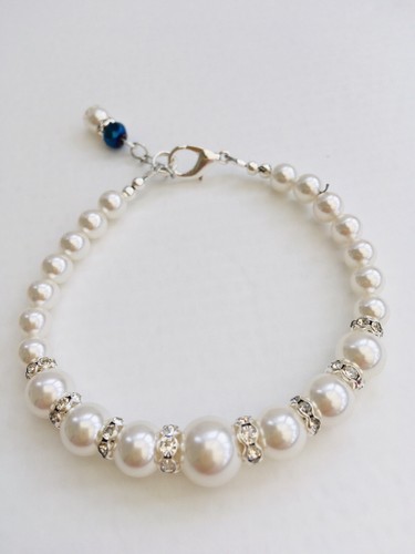 Bracciale sposa donna - bracciale, sposa/donna