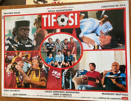 Fotobuste tifosi diego - 2,