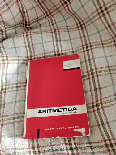 Aritmetica ghisetti corvi - ghisetti,