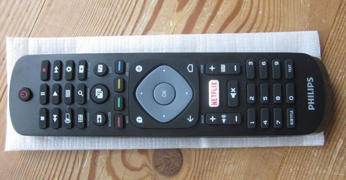 Telecomando smart philips - smart,