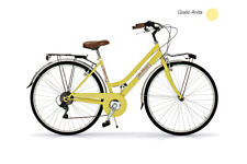 BICI BICICLETTA  DONNA VIA