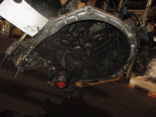 5fw cambio manuale - 5fw, completo