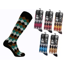 Pack 6 Paia Calze COVERI Uomo