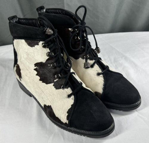 Stivaletti stuart weitzman - stivaletti,